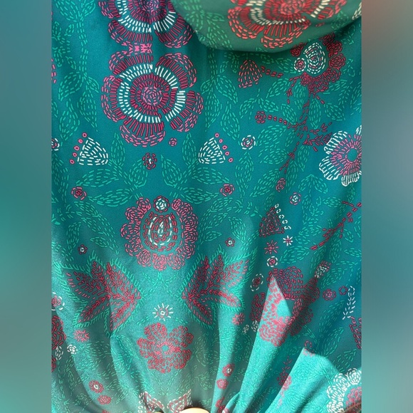 New MEC Reversible Baby Coat - Picture 5 of 8